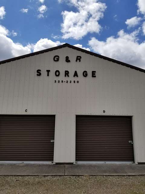 G&R Storage